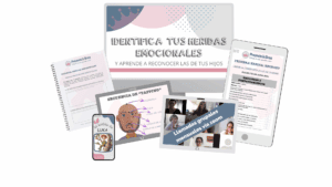 TALLER HERIDAS EMOCIONALES