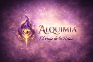 ALQUIMIA: EL VIAJE DE LA REINA DEFINITIVO